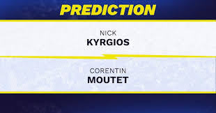Nick Kyrgios vs. Corentin Moutet prediction, odds, picks for ATP Stuttgart Open 2026