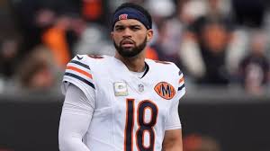 Will Caleb Williams play against the Green Bay Packers? Latest injury update on the popular Chicago Bears