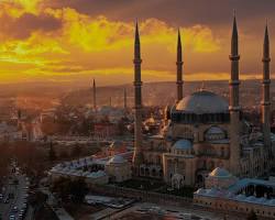 Image of Mimar Sinan Selimiye Mosque