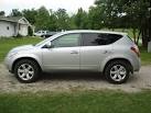 Used 2006 Nissan Murano SUV Pricing Features Edmunds