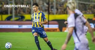 ¿Dónde ver EN VIVO y ONLINE Rosario Central vs. Barracas Central por el Torneo Apertura 2026?