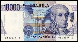 Resultado de imagem para Alessandro Volta