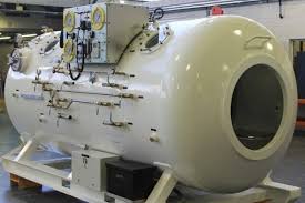 Decompression Chambers – Hyperbaric Chamber Manufacturer