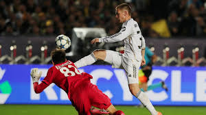 Real Madrid in der Champions League: Analyse und Reaktionen zum Spiel - Imagen principal del artículo