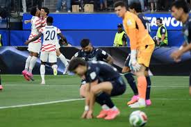Veja os resultados dos jogos de ontem da Copa do Mundo