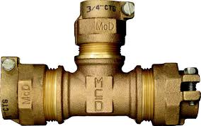 Locke Supply Co. Products | M4562, A.Y. McDonald, A.Y. ...