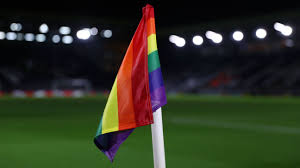 FIFA won't prohibit rainbow flags at Egypt-Iran match