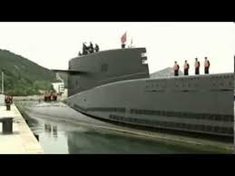 Image result for China Now Has More "Fairly Amazing Submarines" Than The US