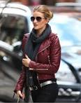 Women s Leather Jackets Coats - Wilsons Leather
