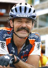 Tom Ritchey. Know for his frames and his facial hair. Not sure what he does during Movember. Return to Community page. LIKE IT. SHARE IT - ritchey