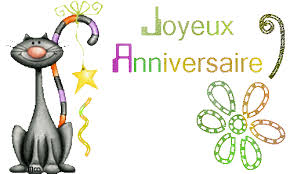 R�sultat de recherche d'images pour "gif anniversaire"