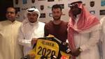 الاتحاد يجدد عقد "فيلانويفا" حتى