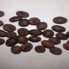 Coffee beans