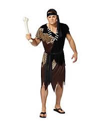 Résultat de recherche d'images pour "cave man costume"