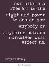 Stephen Covey Quotes on Pinterest | Spending Time Quotes, Stephen ... via Relatably.com