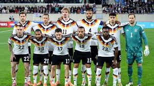 How to buy Germany 2026 World Cup tickets, schedule, opponents