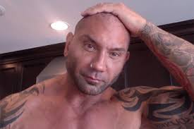 Former WWE superstar David Bautista (who fake fought under the name âBatistaâ) will be making his long-awaited mixed martial arts debut October 6th against ... - WWEDavidBatista