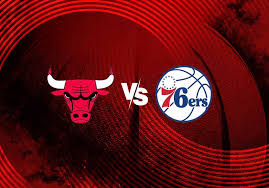 Bulls x 76ers: Duelo de Titãs na NBA! Palpite IMPERDÍVEL!