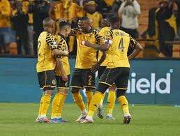 Kaizer Chiefs Surpreende! Novidades Bombásticas Antes do Duelo! - Imagen principal del artículo
