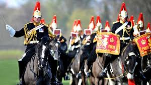 Image result for Royal Dragoons 1st Dragoons