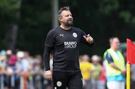 Liga-Zwei.de - News update