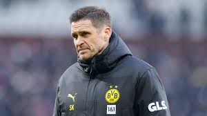 BVB Reportedly Seeking Quick Sale for Striker Youssoufa Moukoko