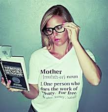 Awesome Funny Mothers Day Quotes from Teenage Daughter with High ... via Relatably.com
