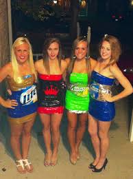 Image result for six pack beer cans