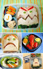 Sandwich pour enfant