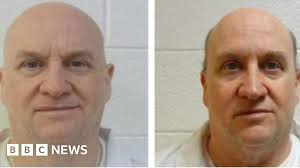 Convicted Murderer and Rapist Grant Hardin Escapes Arkansas Prison