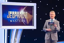 Jeopardy! Star Ken Jennings Teams Up With Matt Damon! You Won't Believe It! - Imagen ilustrativa del artículo