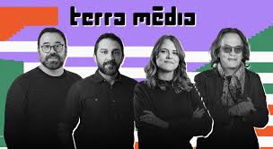 "Terra Média": a vida não é um casino