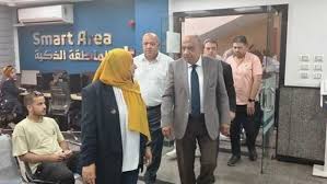 وزير الكهرباء يوجه بالعمل على نشر ثقافة ترشيد استهلاك الكهرباء في المنازل