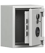 Securikey Grade 1 - 015K High Security Safe | Eurograde 1 ...