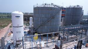 Ellenbarrie Industrial Gases shares make strong market debut; list at 23% premium to IPO price