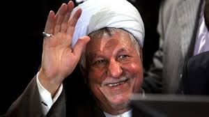 Rafsanjani stresses need for unity and calm in Iran. Chairman of Iran&#39;s Expediency Council Ali Akbar Hashemi Rafsanjani. Thu May 23, 2013 6:0PM GMT - myriam20130523162125293
