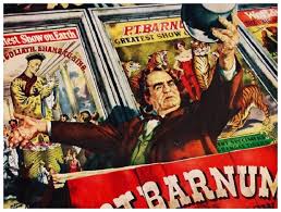 Image result for pt barnum images