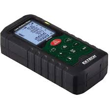 Extech DT100M Laser Distance Meter, 100 M from Cole-Parmer ...