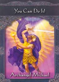 Image result for pictures of archangel michael