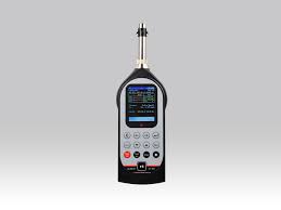 Class 1 Sound Analyzer ST-15D with GPS