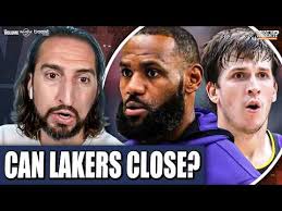 Lakers vs : la rencontre qui retient son souffle — image 4