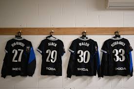 Chelsea Football Club - News update