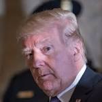 Authorities bomber mocked Trump before