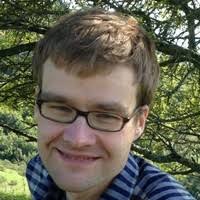 ActiveState Employee Martin Drohmann's profile photo