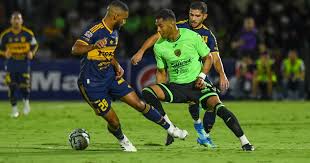 Bravos de Juárez consigue su primera victoria en la Liga Mx ante Tigres