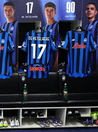 Atalanta - News update