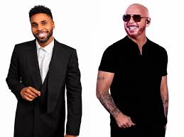 Jason Derulo & Pitbull’s “PRIVACY” Ignites Global Dance Pop