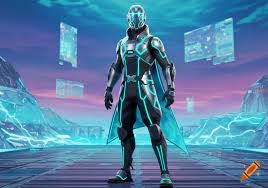 Fortnite Servers Go Offline for Chapter 7 Season 2 Update