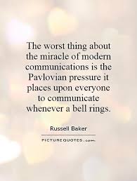 Russell Baker Quotes &amp; Sayings (75 Quotations) via Relatably.com
