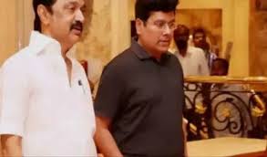 The Political Power Play: Tensions Flare in Tamil Nadu’s Changing Landscape